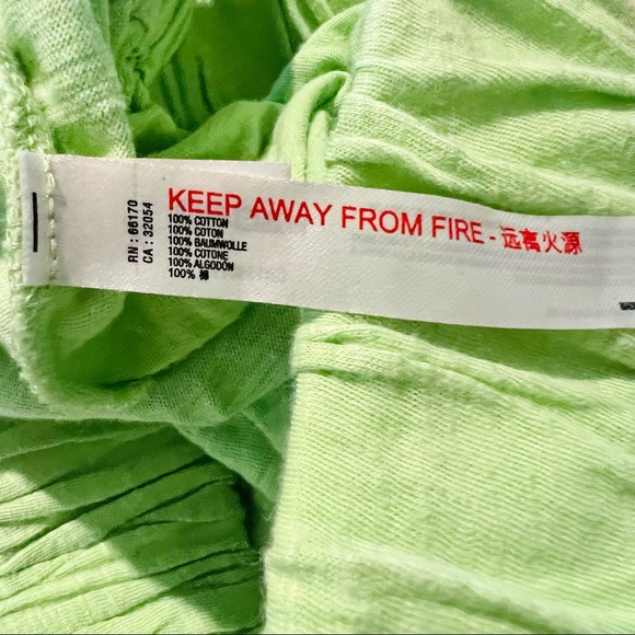 Long Day Harem Leggings - Picture 8 of 9